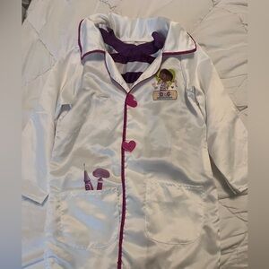 Doc McStuffins costume